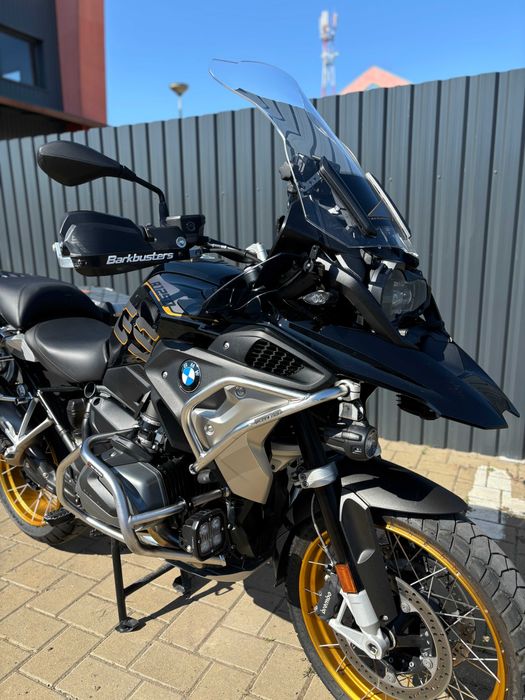 BMW R 1250 GS 2020
