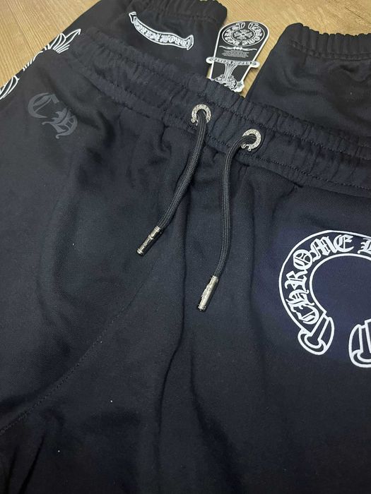 Мъжко долнище Chrome Hearts