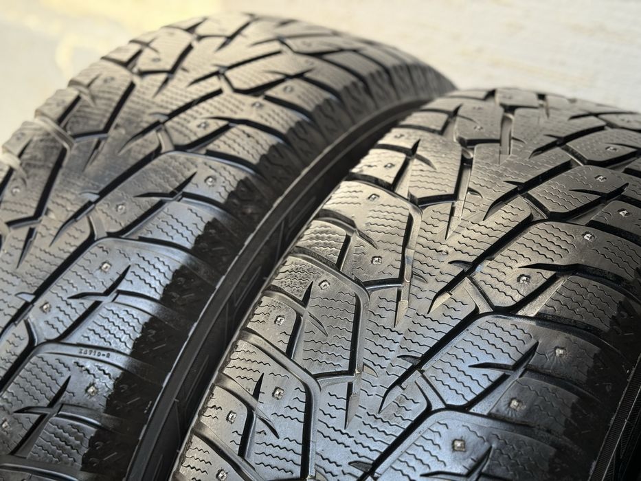 Yokohama IceGuard IG55 265/65 R17