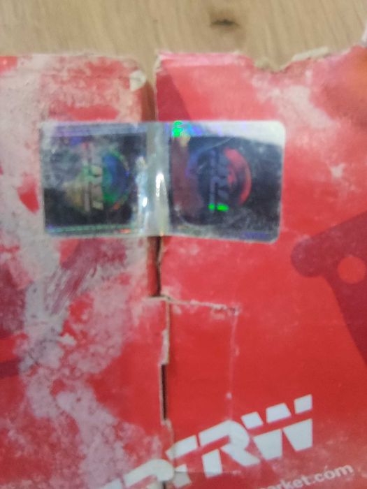 Спирачно феродо за BMW, MG, ROVER, SAAB