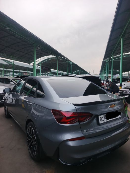 Монза 1,5атмасферний