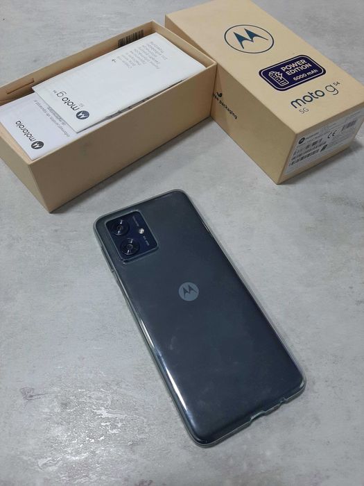 Motorola  G54 Power Edition 5G 256GB 12GB RAM