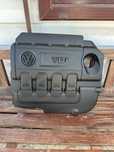 Капак/Кора двигател VW Golf 7 1.6tdi-110к.с.!