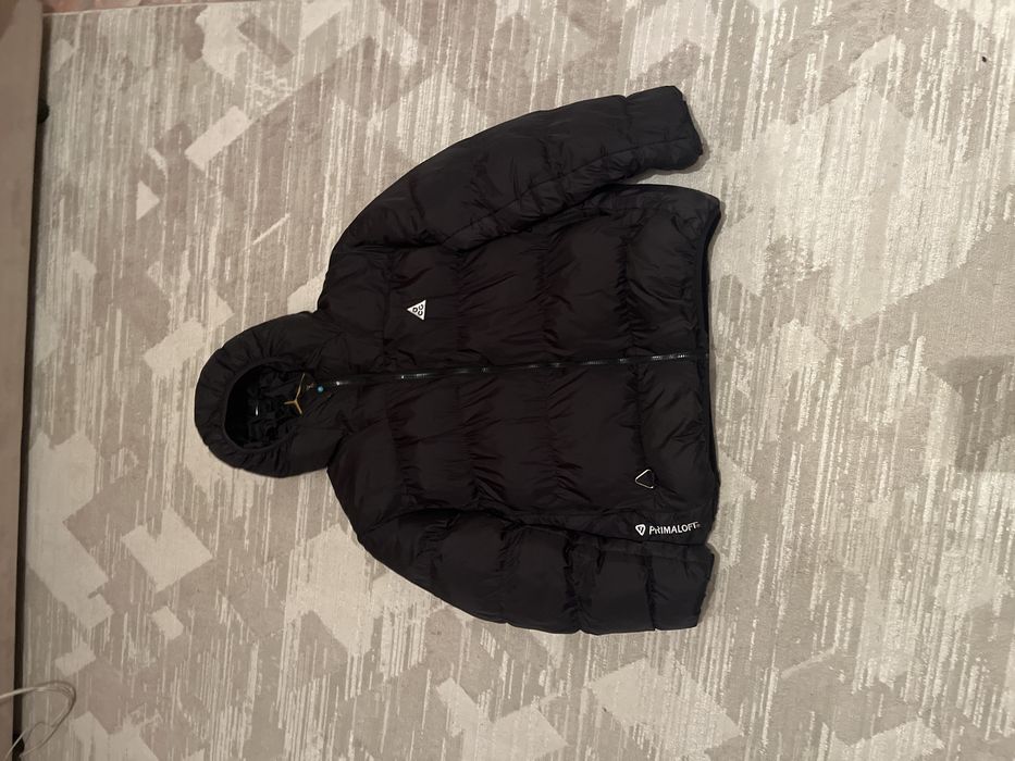 Куртка-nike acg, новая