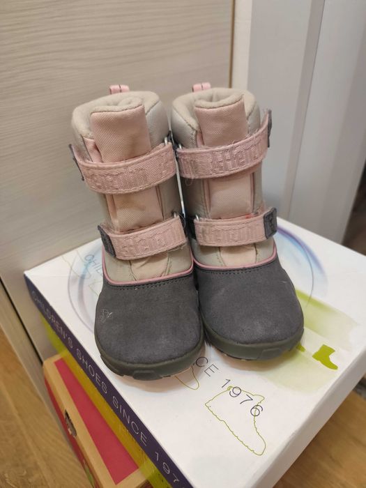 Детски ботуши Affenzahn