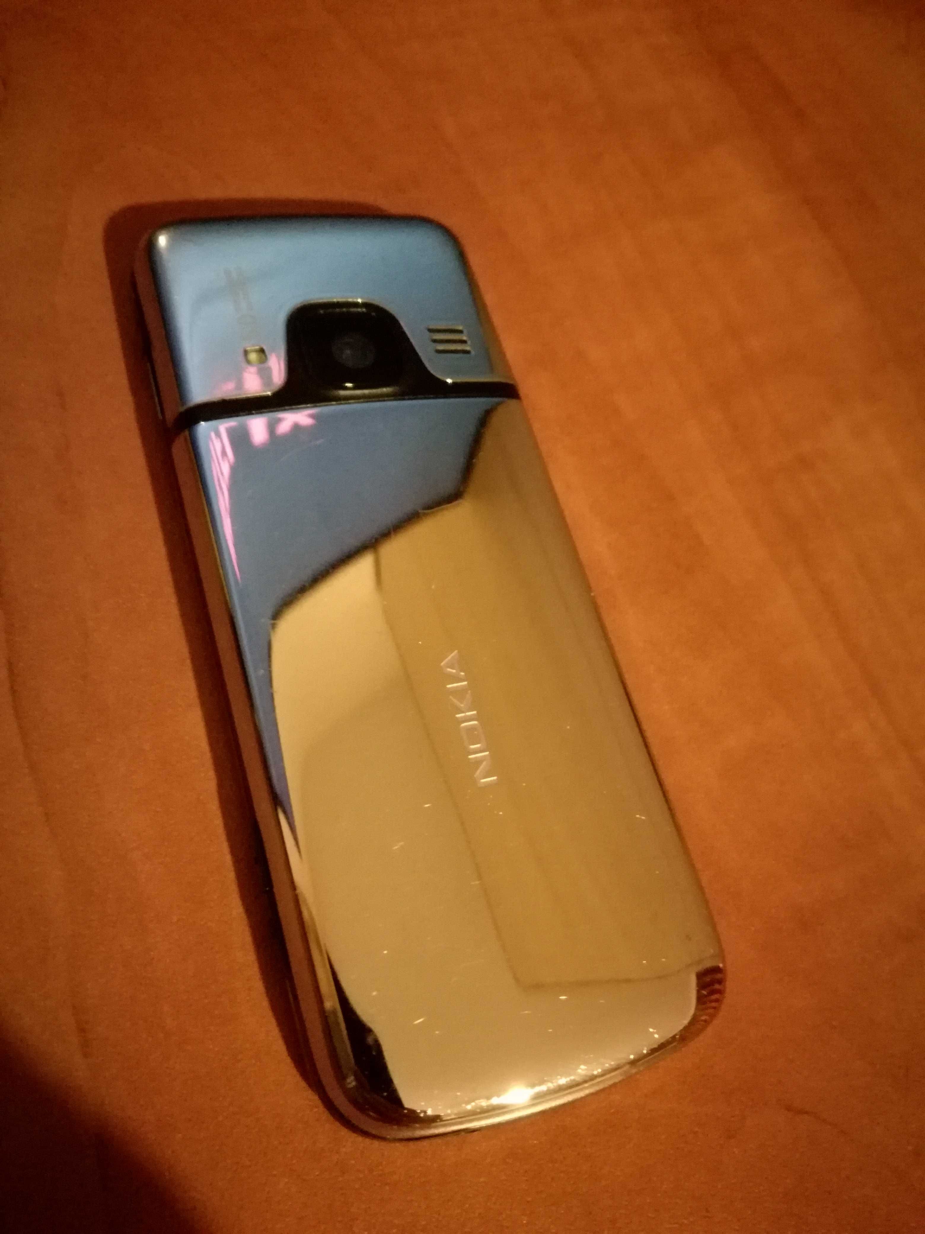 Nokia 6700 clasic