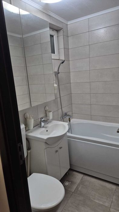 Vand apartament 3 camere, zona piata Salajan/metrou Nicolae Grigorescu