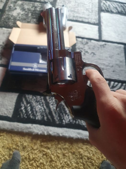 Pistol airsoft Airsoft