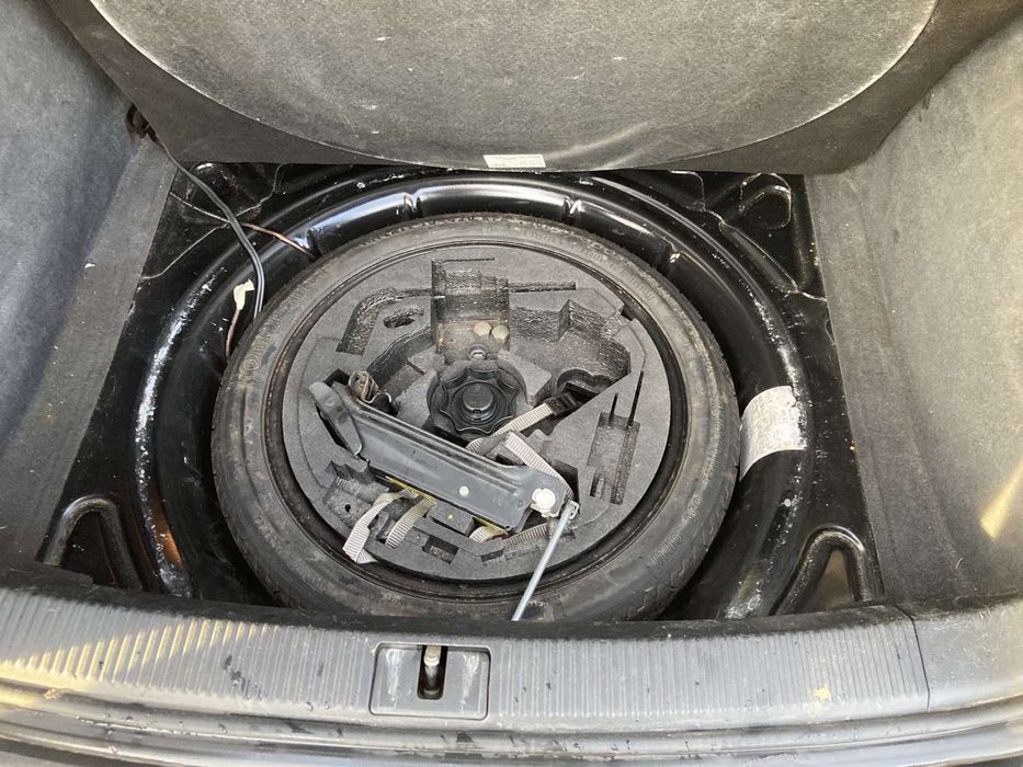 Audi A3 Sportback на части