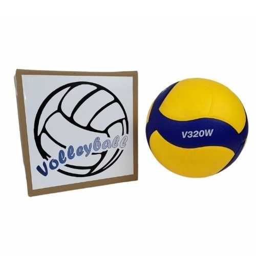 Волейбольный мяч V320W оригинал \ Мяч Mikasa \ Волейбольный мяч Микаса