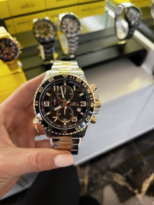 Мъжки часовник Invicta Specialty 14876