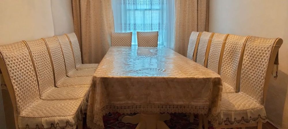 Продам дом частный 5 комнатный
