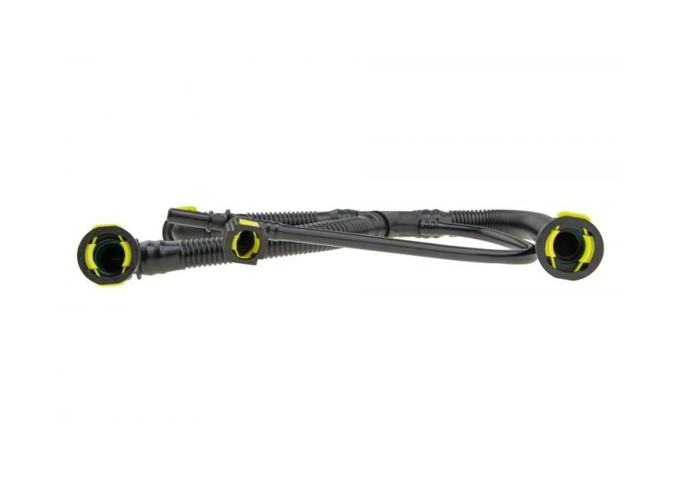 Furtun aerisire chiuloasa Peugeot 207 2006-> WA ,WC ,WD 1192.W0 ; 1192