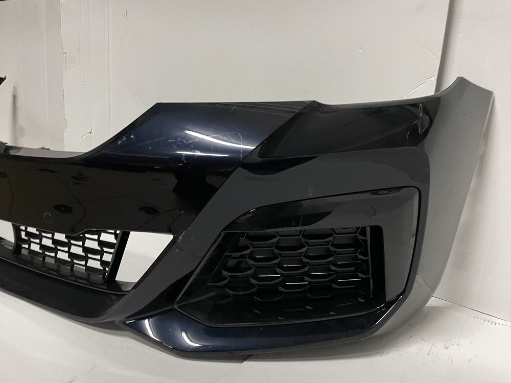 Bara fata BMW seria 5 Facelift G30 G31 M-paket