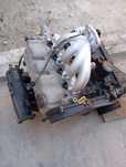 Motor chevrolet Calos 1.4 benzina