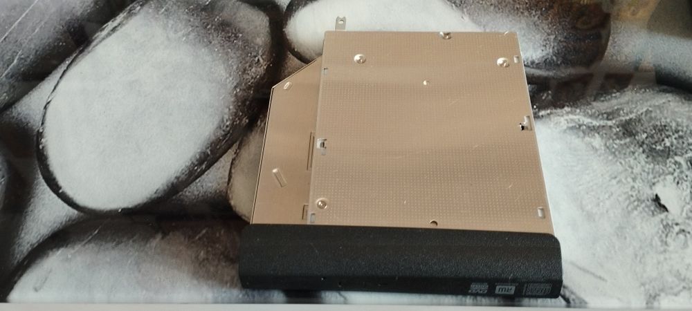 Dwd, cd writer PC, laptop funcțională