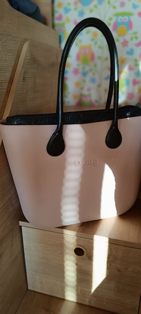 Чанти и аксесоари O bag