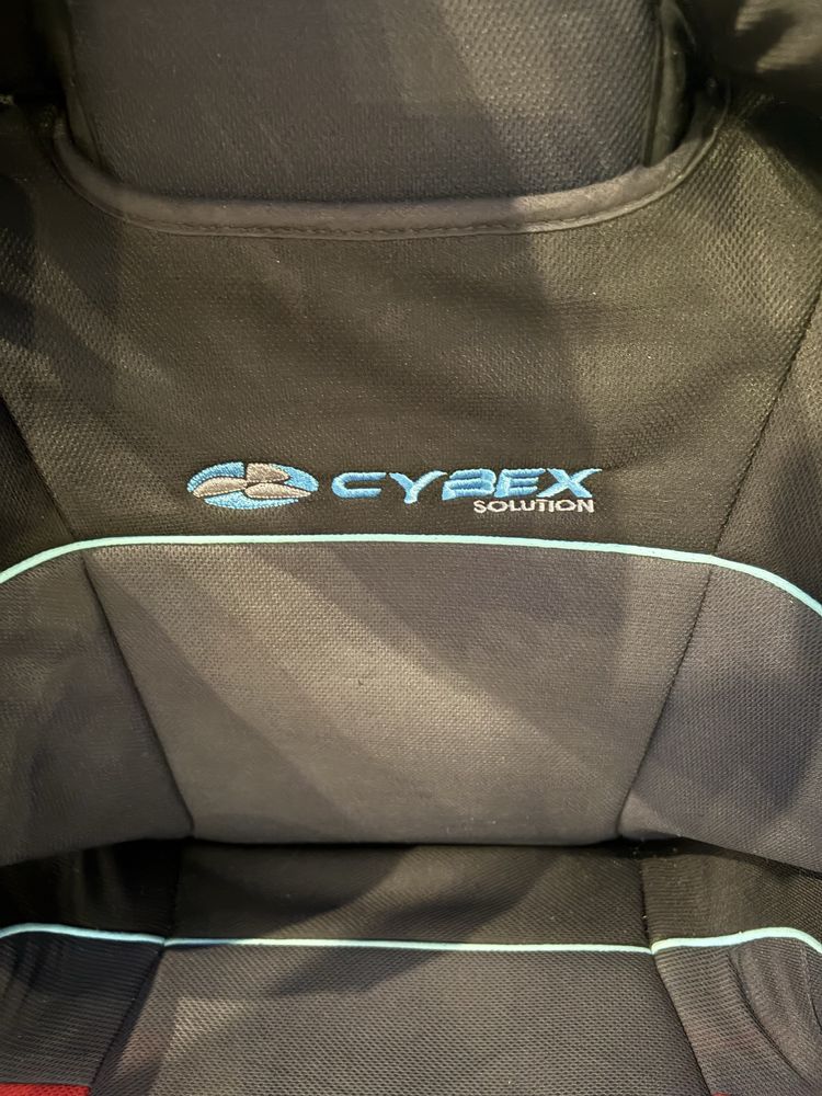 Scaun auto Cybex!