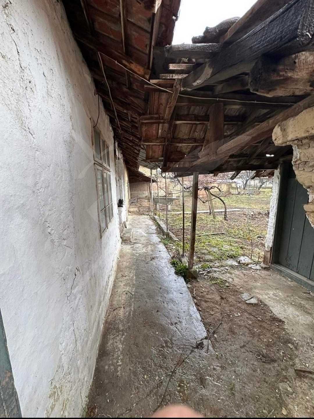 Къща в град  Дългопол - 59296