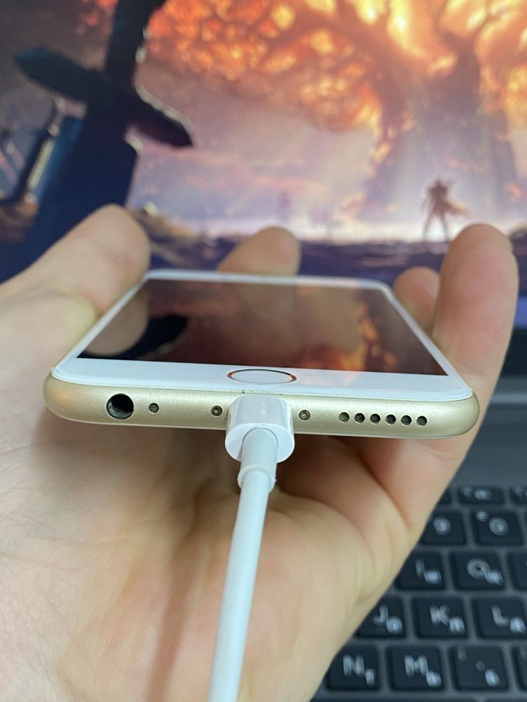 iPhone 6s sotiladi!