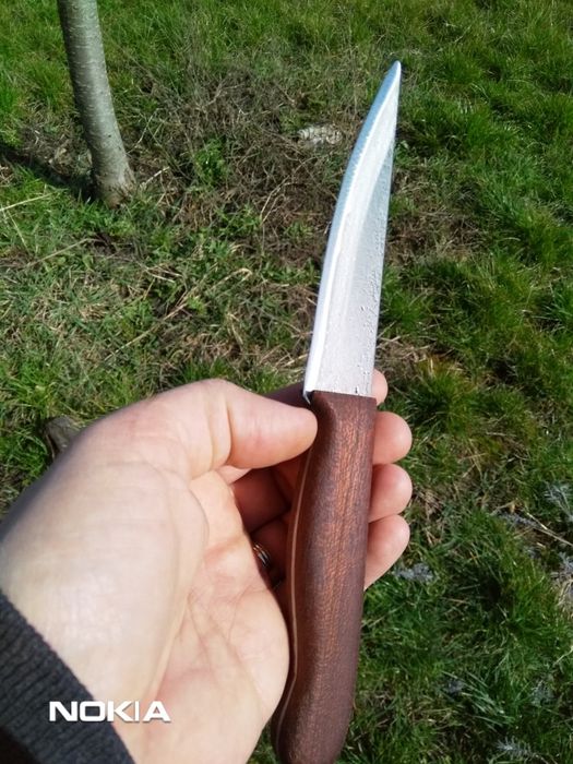 Cuțit vânătoare UHC