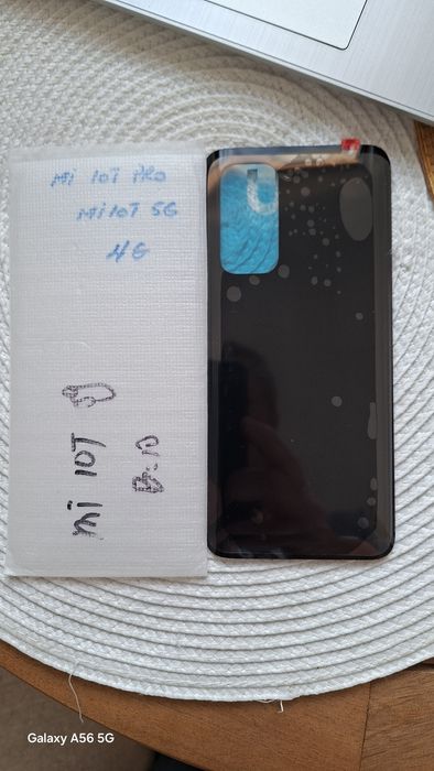 MI10Tpro Xiaomi _pentru piese