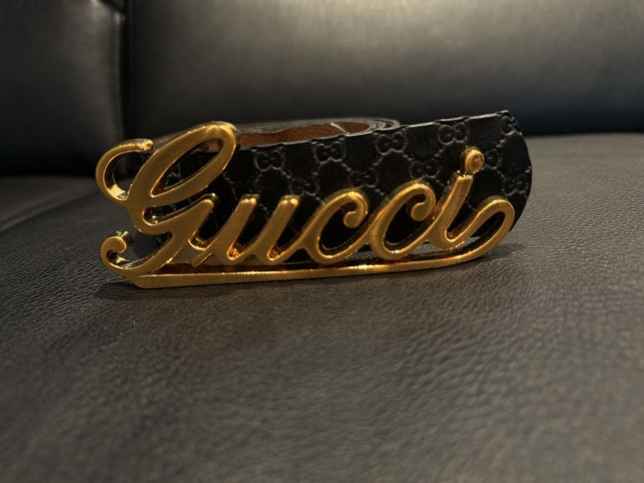 Curea Gucci.