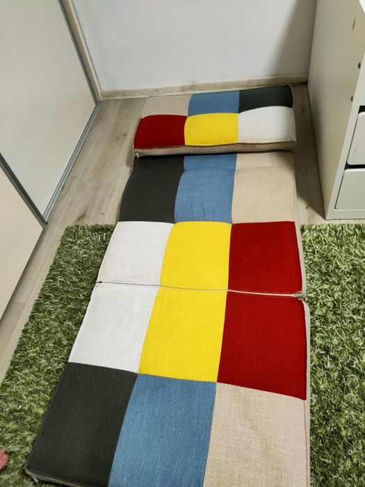 Puf extensibil Mobexpert