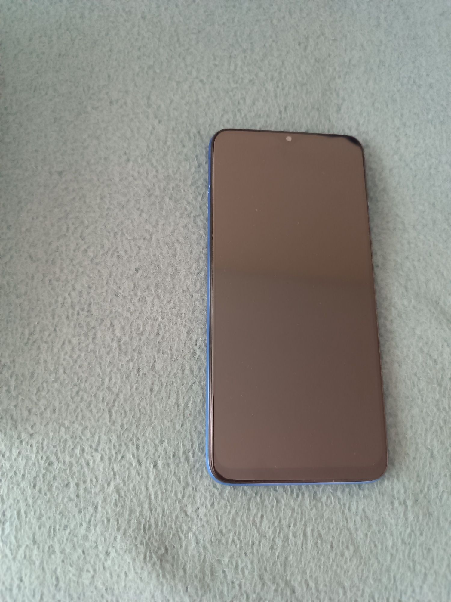Xiomi redmi 9 T.