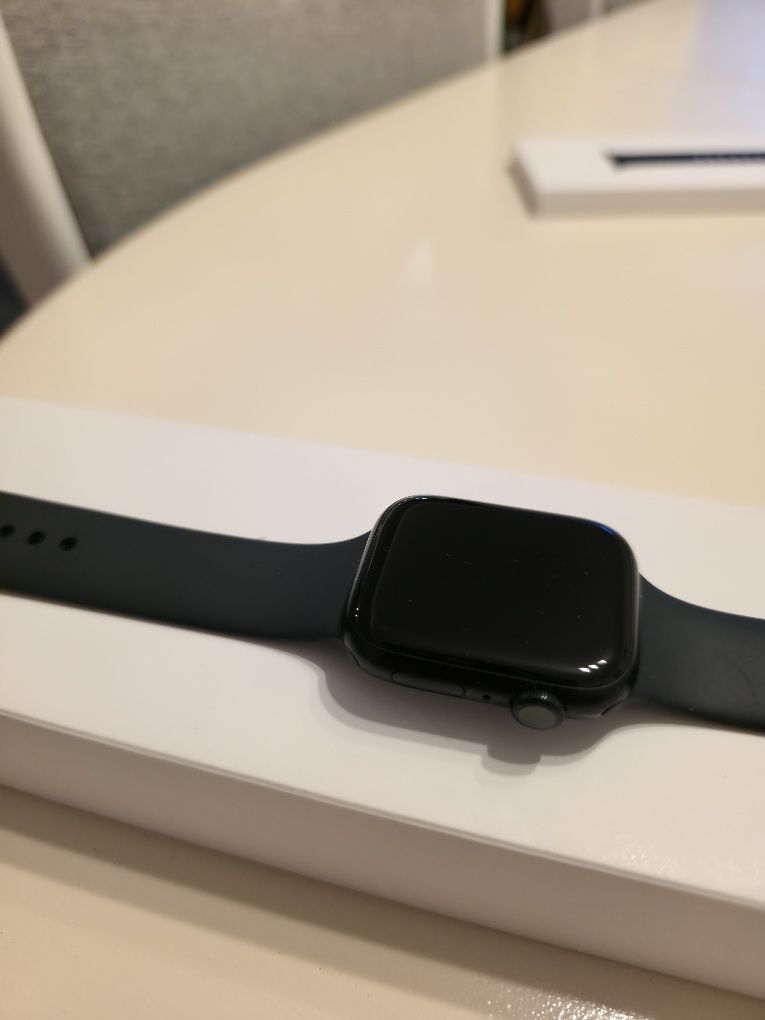 Apple Watch series 9 45mm