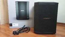 Bose S1 PRO тонколона Босе С1 ПРО
