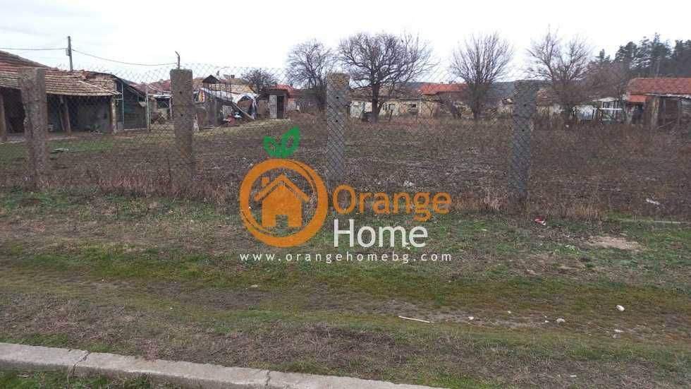 Продава се Парцел в с. Синдел, Област Варна - 1000 кв.м за 8 €/кв.м - Снимка #2