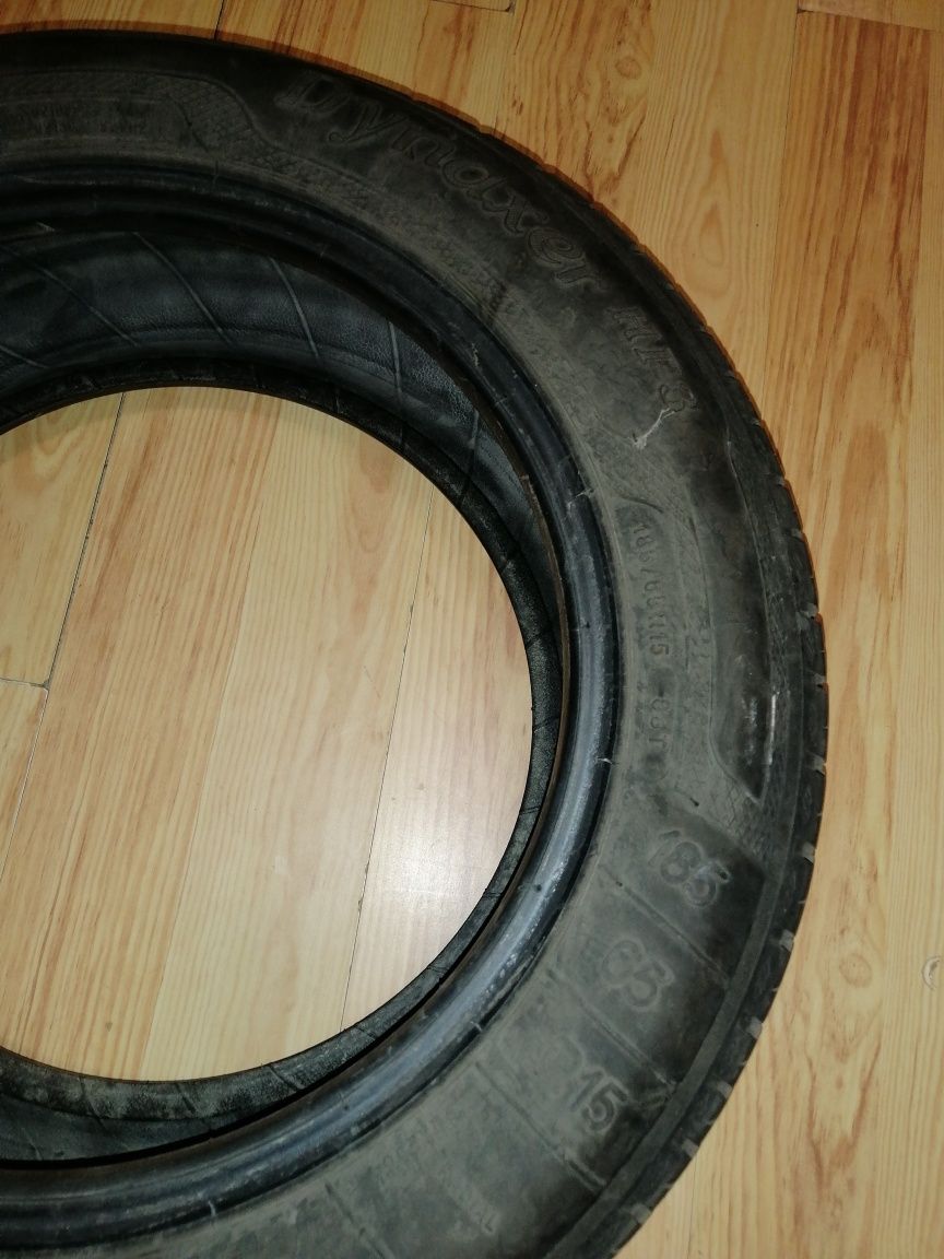 Летни гуми KLEBER 185/65 R15 88T TL DYNAXER HP3