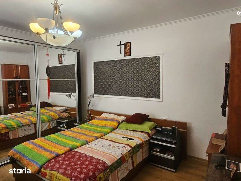 Casă cochetă 50 mp utili + terasa - zona centrala - Grădina Publică