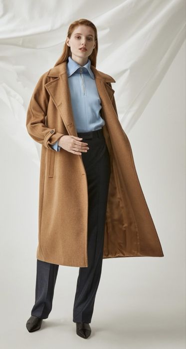 Пальто от Elis 44р