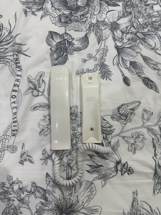 Трубка для домофона Vizit