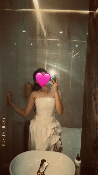 Продам платье от love republic