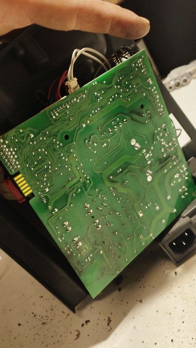 Reparatii electrocasnice. Masini de spalat, aparate de cafea, frigider