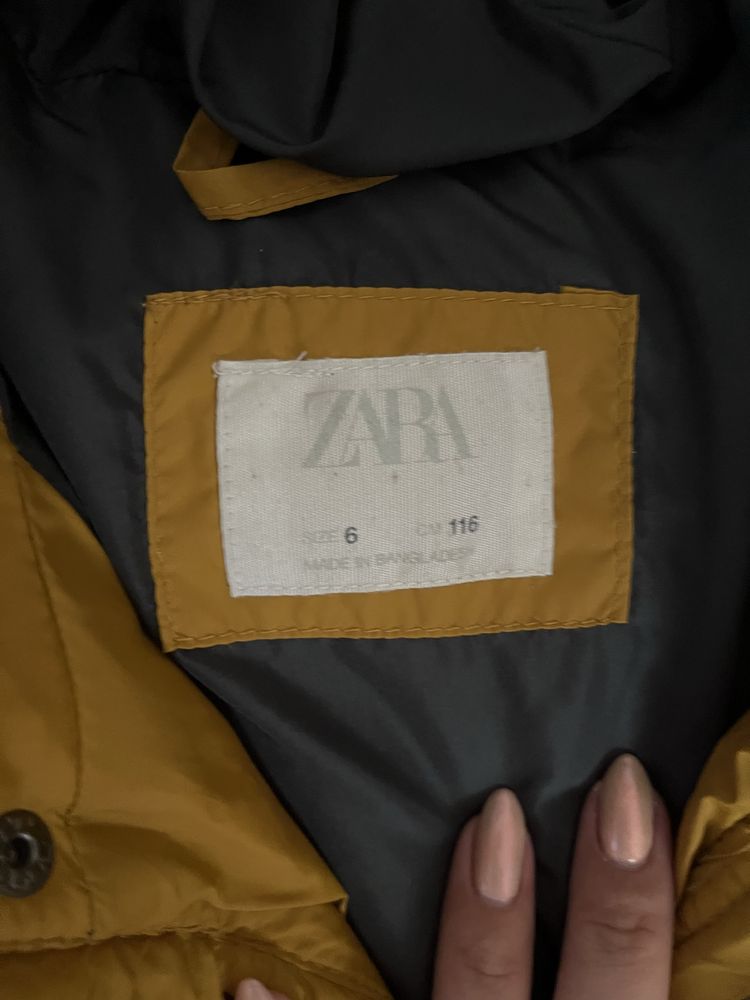 Яке за момче на zara