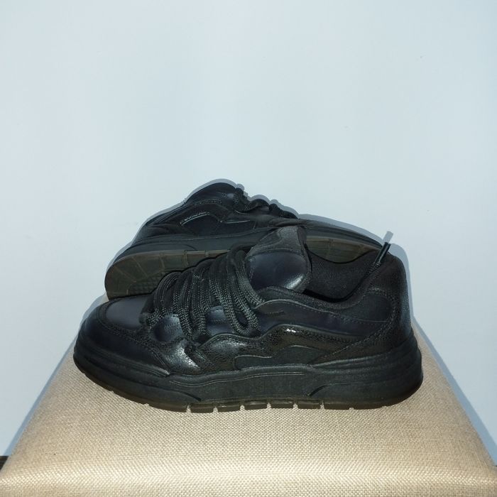Chunky sneakers Bershka 43