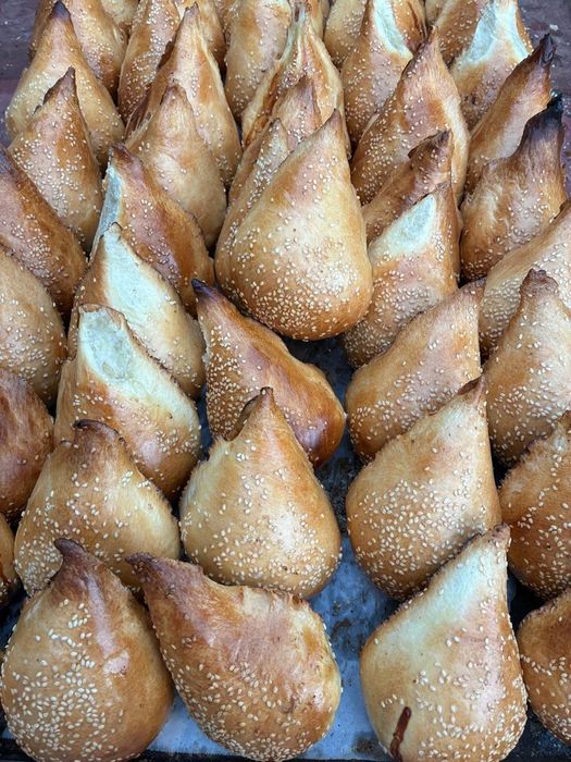 Тандыр Самса Пирожки Пицца Слоёное Самса  оптом