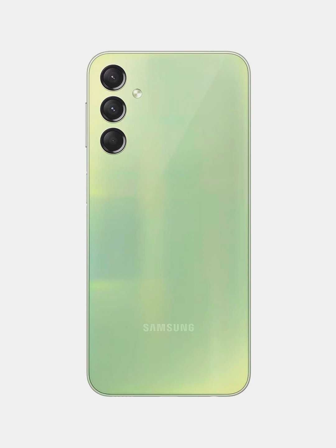 Samsung Galaxy A24 6/128GB Smartfoni