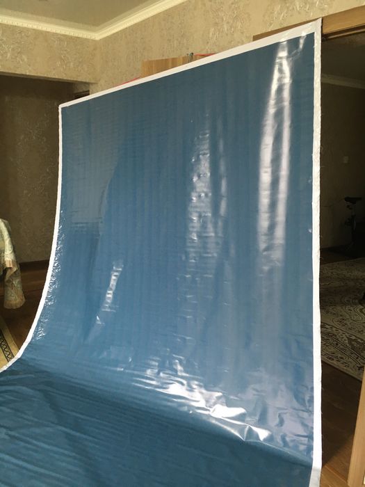 Фотофон двухсторонний