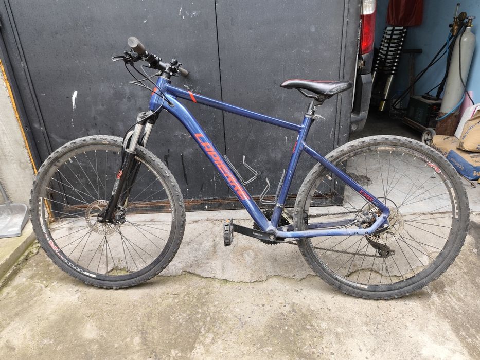 Vând bicicleta LAPIERRE Edge 2.9