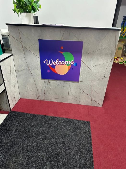 Касса для офиса