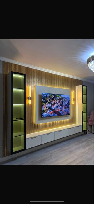 Tv Zona ТВ ЗОНА Алматы скидки лувер БРА