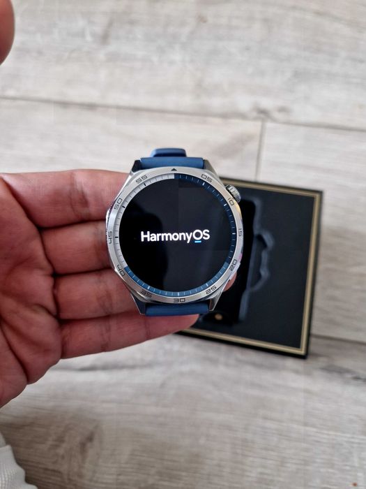 Huawei Watch GT5
