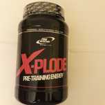 Supliment alimentar X-PLODE