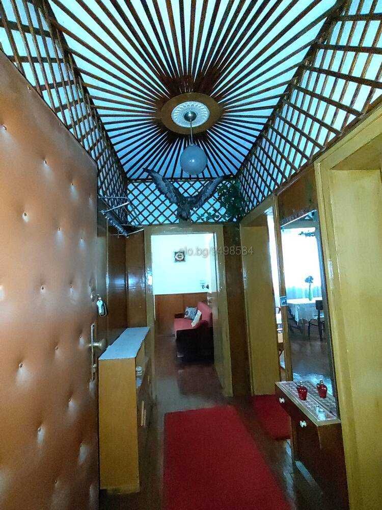 Продава се Етаж от къща в Тетевен - 87 кв.м за 575 €/кв.м - Снимка #7