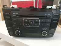 Radio CD Mazda 2010